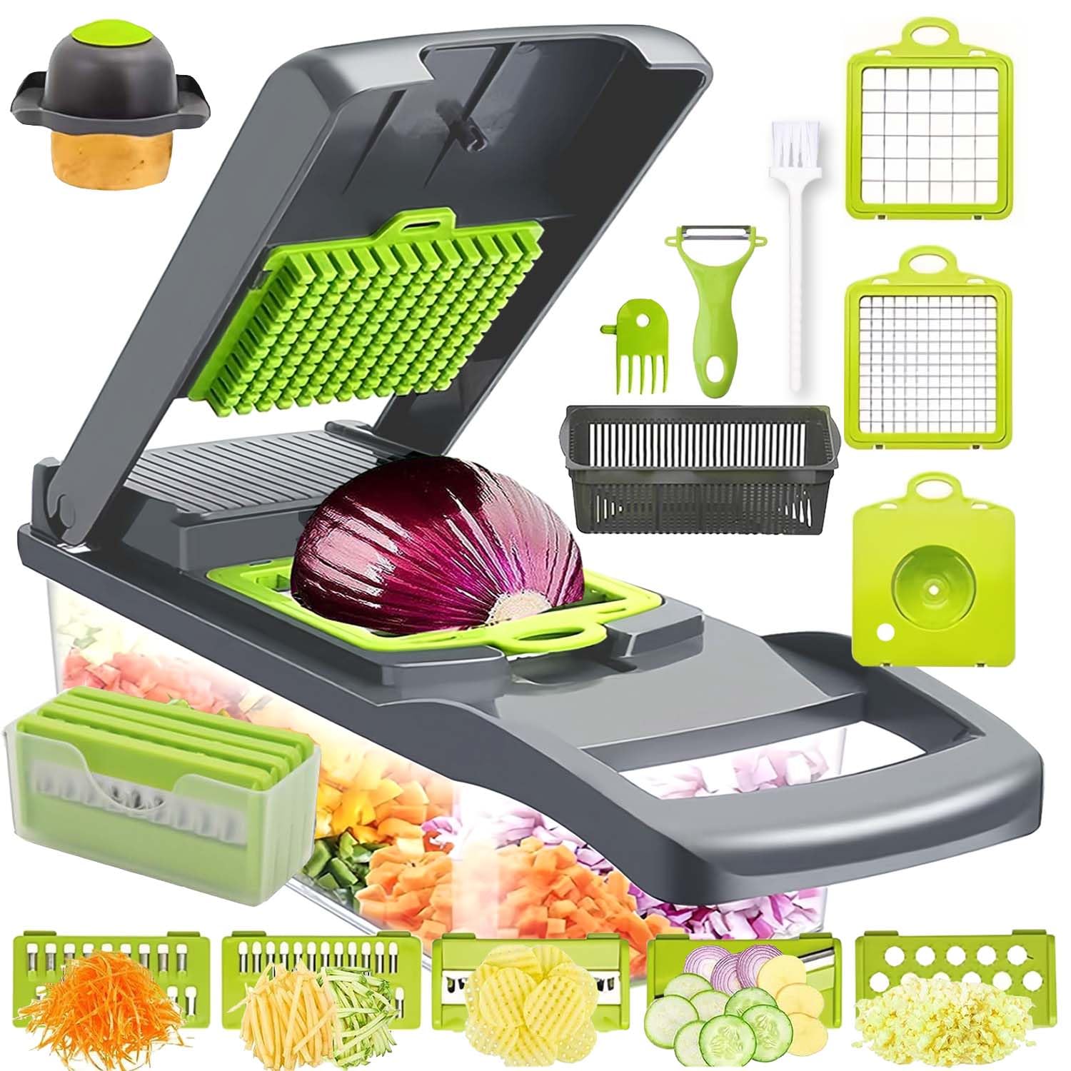 Kitchen Gadgets Under $50